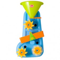 Water Wheel Bath Toy - Gowi